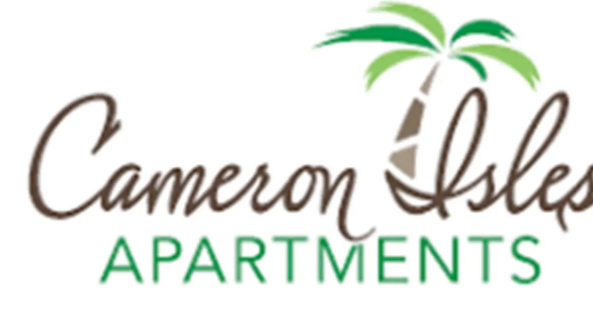 Apartments for Rent in Houma LA Cameron Isles